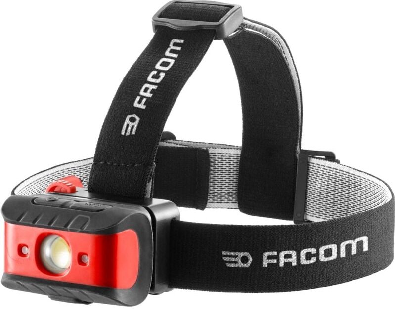 Thumbnail - LED-Stirnlampe - Facom