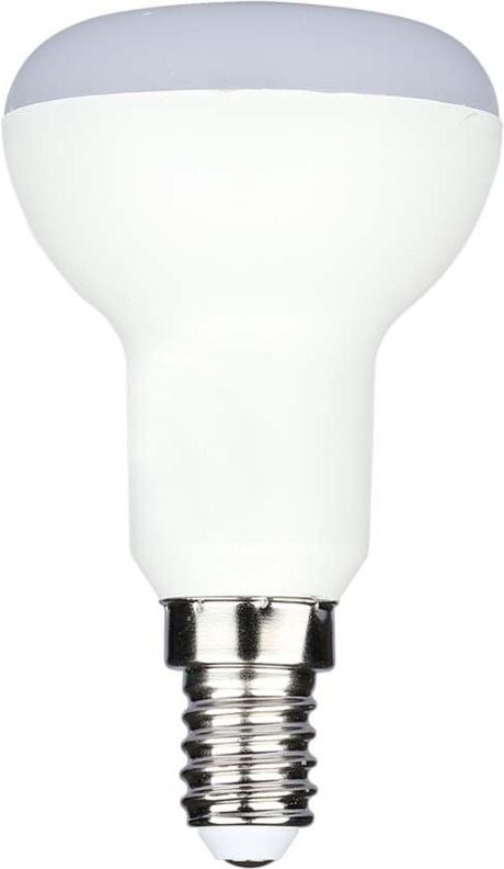 V-TAC E14 R50 LED-Lampe 4,8 W 6500 K – Kaltweiß SKU 23896