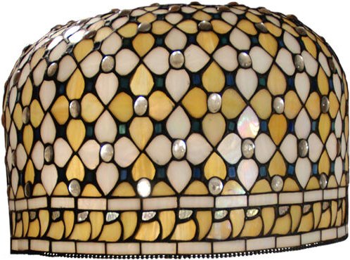 Lose Lampenschirm Queen-Serie D-30cm