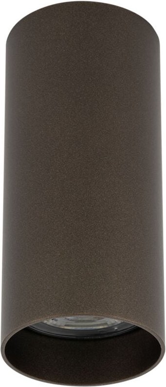 Downlight Mono 1 Gu10 R50 Satin Chocolate Nowodvorski 10783