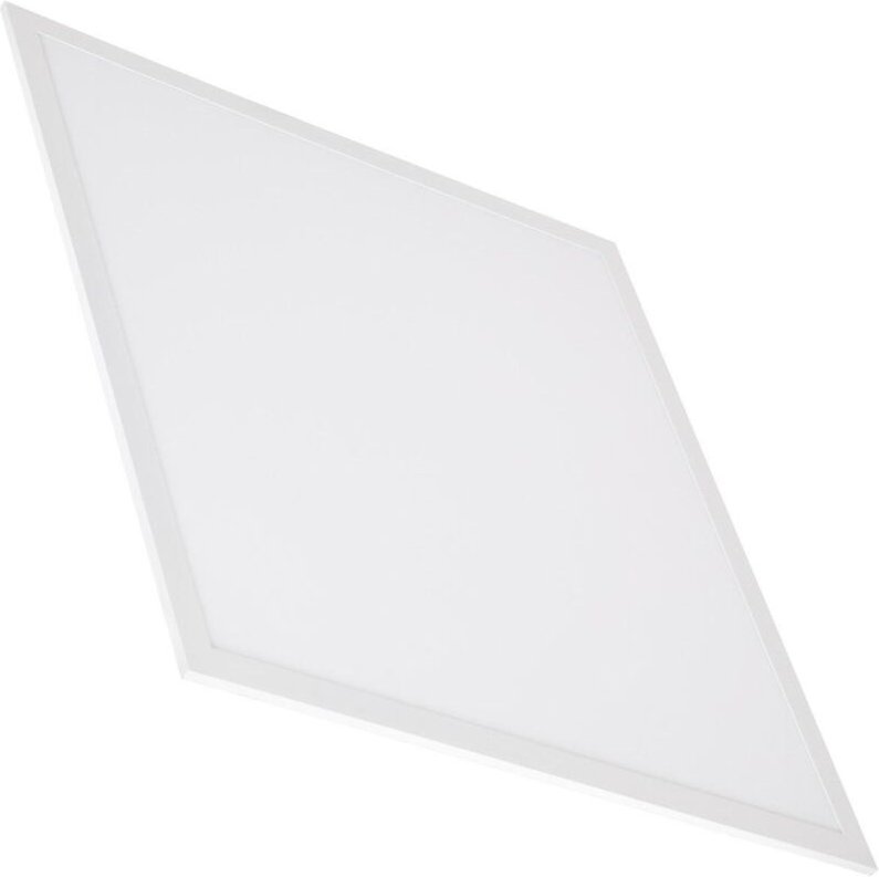LED-Panel 62x62cm 40W 5200lm 130lm/W Slim High Lumen 6000K lifud Nicht Dimmbar Individuell Kaltweiß