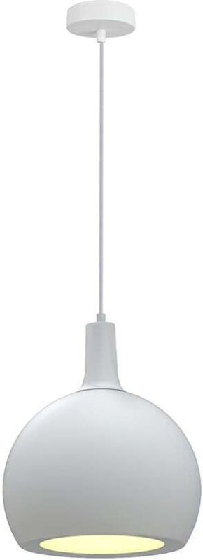 V-TAC Hängeleuchte – Metallserie – IP20 – Weiß