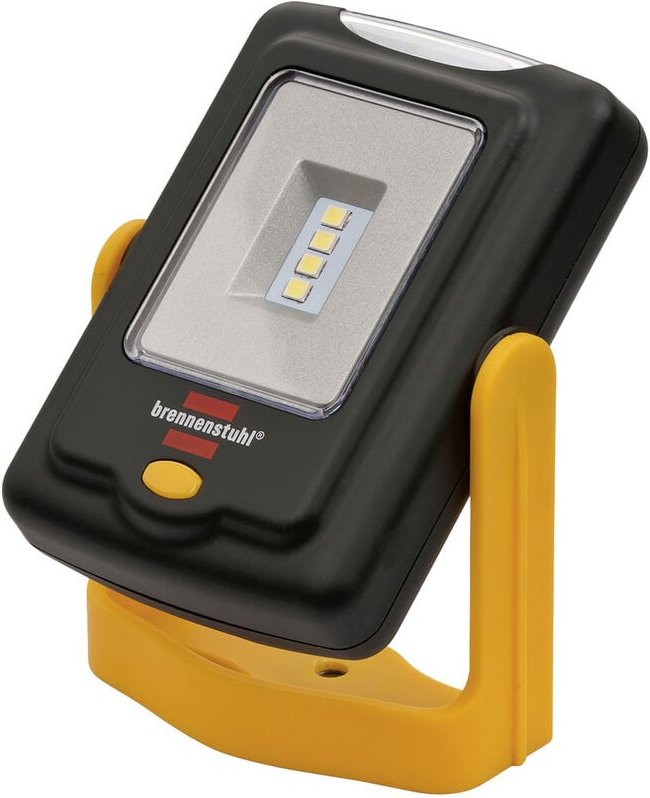 Led Arbeitsleuchte 200 lm 1175420010 - Brennenstuhl