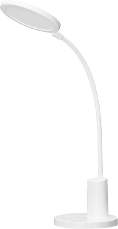 Yeelight Pura LED Schreibtischlampe Weiß 450 Lumen