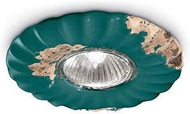 VINTAGE C480, Incasso, Ferroluce