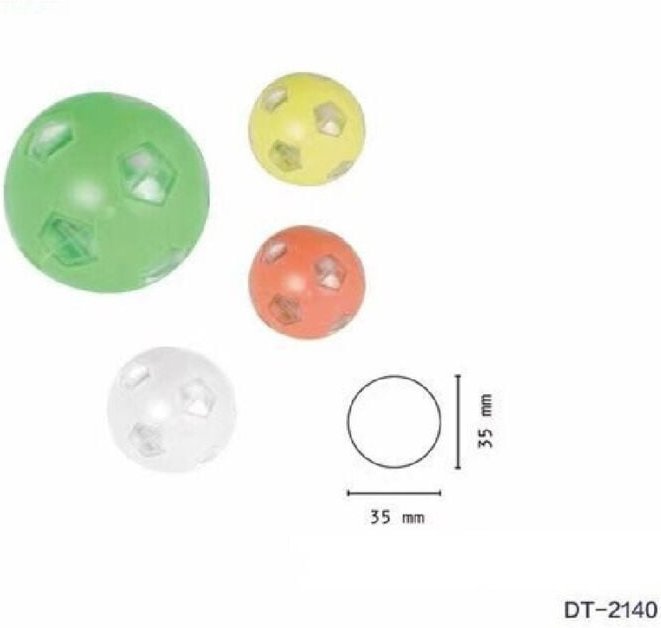 Trade Shop Traesio - Trade Shop - seite 4 mini torcia portachiavi led calcium 35MM tascabile DT-2140 -