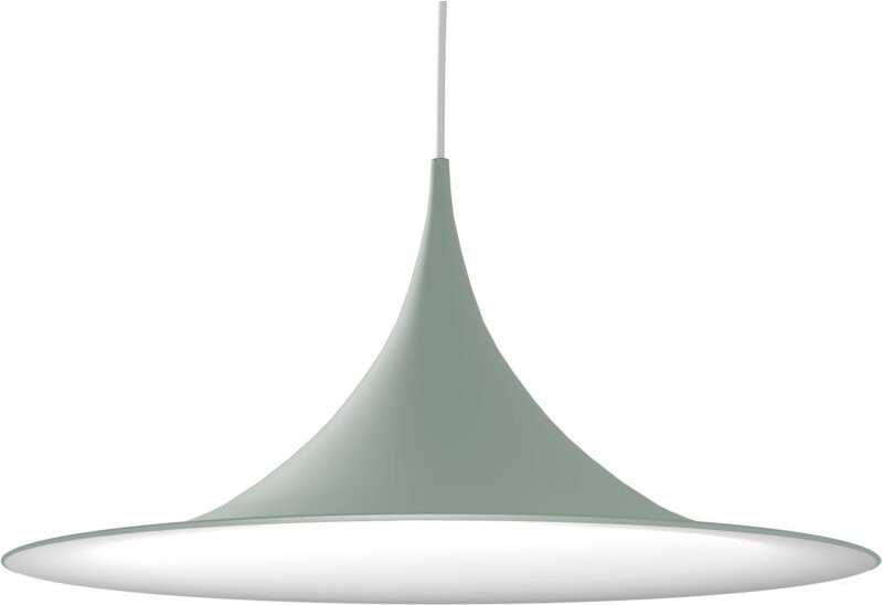 Louie Pendelleuchte Zweifarbige - Lumicom