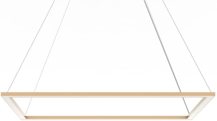 Floor sospensione 60X90 monocolore opaco