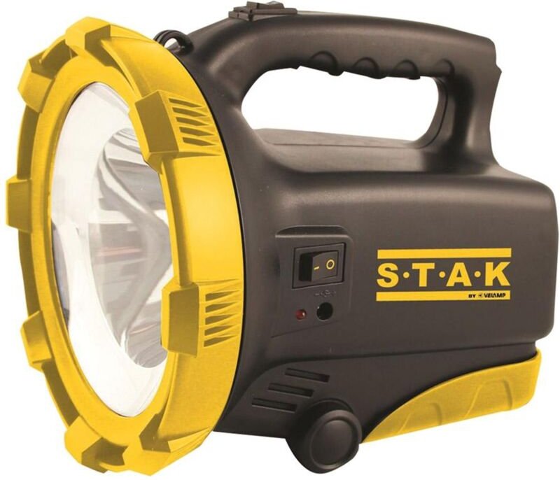 Velamp - Akku-Handscheinwerfer r 920 led