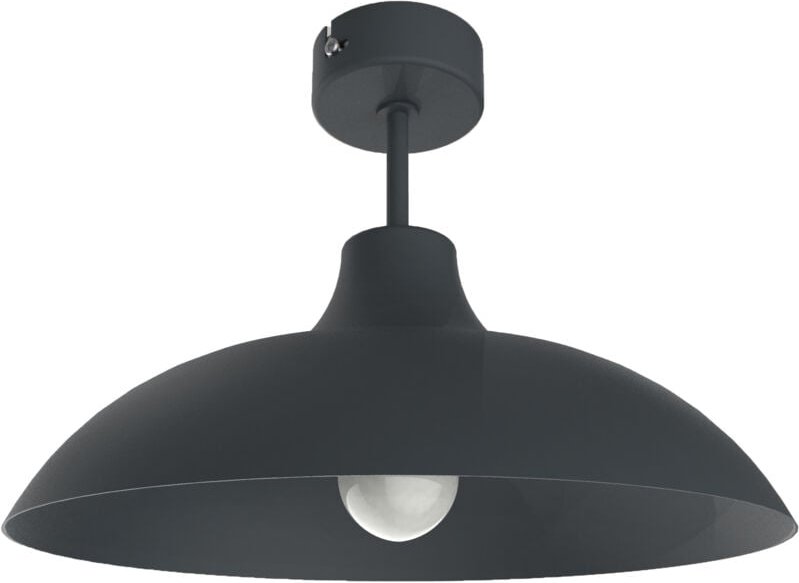 Thumbnail - LUMICOM - Parigina Deckenleuchte Einfarbige Matt