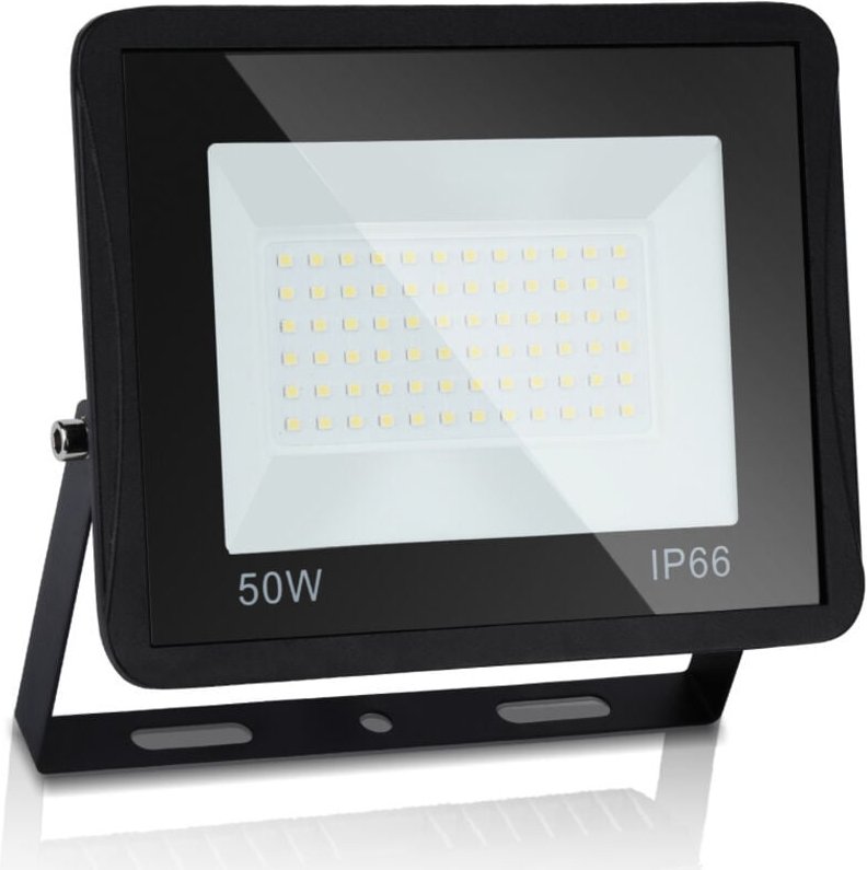 Swanew led Fluter Kaltweiß Garten Aussen Scheinwerfer Außen Strahler Aquarium 50W