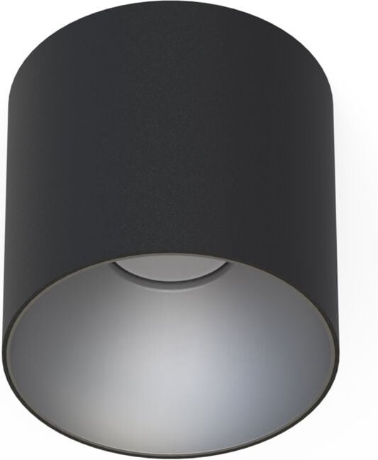 Downlight Point 1 Gu10 R50 Silber Nowodvorski 8223