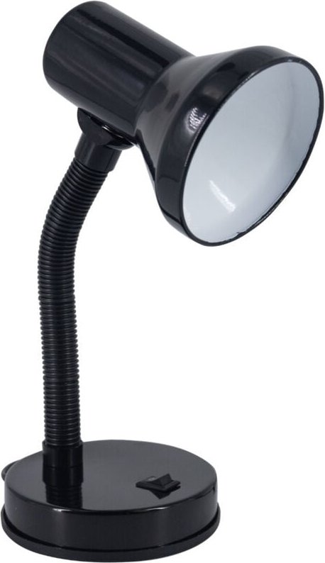 Nook Schreibtischlampe aus Metall, 33 cm 7house