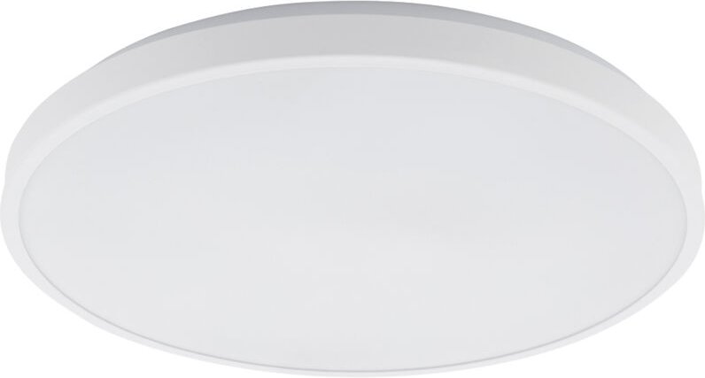 Deckenleuchte Agnes IP44 LED Weiß Nowodvorski 10978