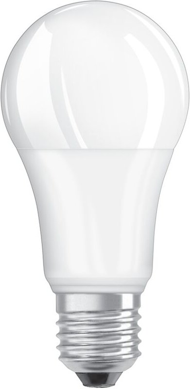 Osram - homelighting 4058075433823 led eek f (a - g) E27 Glühlampenform 14 w = 100 w Warmweiß (ø x l)