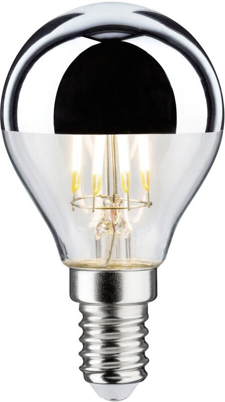 Paulmann Licht - Paulmann 28667 led eek f (a - g) E14 Tropfenform 4.8 w = 38 w Warmweiß (ø x h) 45 mm x 78 mm 1 St.