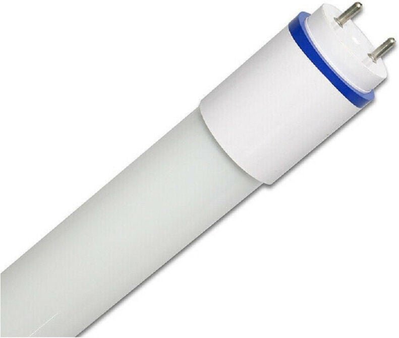 Trade Shop Traesio - Trade Shop - opaco T8 G13 30W licht led 6500K 4000K tube 150 cm Hausbeleuchtung -