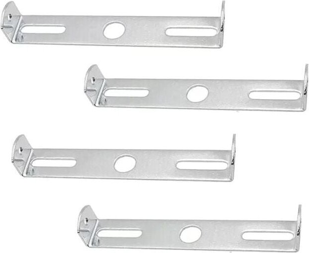 Ulisem - Deckenleuchte-Plattenhalterung, Kronleuchter-Montagezubehör, Deckenleuchte-Montagehalterung, für Heimbüro, Deck...