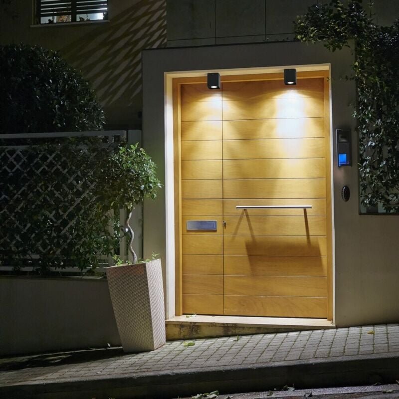 Tami, Außendecke Licht Faro Barcelona