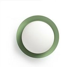 Licht des Innenraums, Faro Barcelona