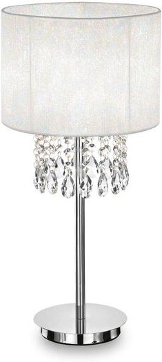 Opera TL1, Tischlampe Ideal Lux