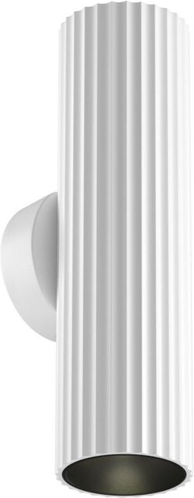 Maytoni Calipso Up & Down Wandleuchte Weiß 2xGU10