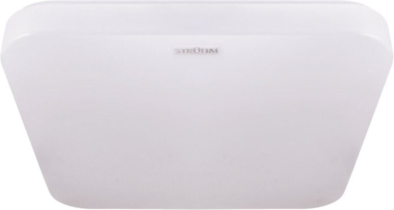 LED Deckenleuchte URANIA D 12W 4000K IP44 weiß