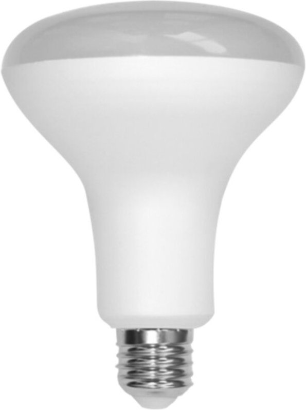 Thumbnail - Silver - led-Glühbirne elektronischer Reflektor r63 - ip20 - 780 lm - 9w=60w - e27 - 3000k - nicht dimmbar - a+