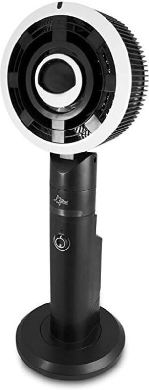 Suntec Wellness - Suntec Stand-Ventilator 4in1 + Luftbefeuchter Ventilatoren