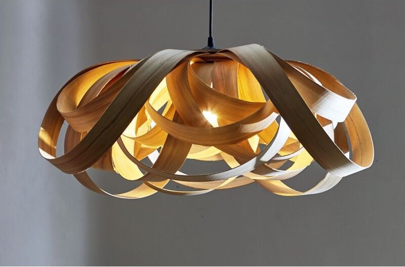 Deckenleuchte Spule 60D 60D Cms