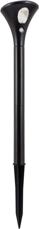 Solar-LED-Leuchte mit PIR-Sensor