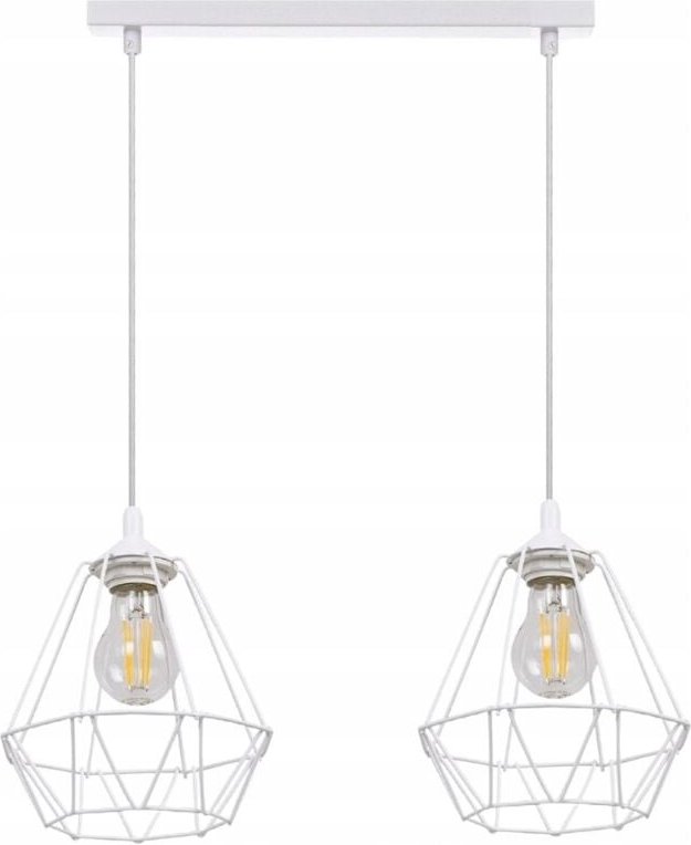 Moderne Hängelampe Diamant Led Kronleuchter