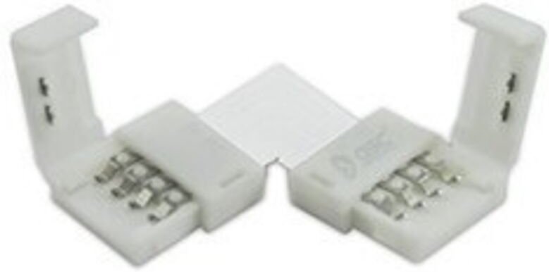 L-förmiger Clip 8 mm smd3528 / 2835 GSC 1502696