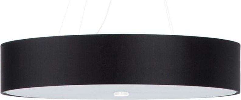 Skala 80 weißer Kronleuchter