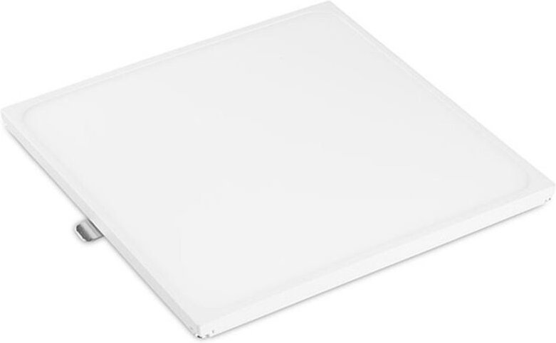 Led Deckenleuchte prim 20W 1800 lm. Cristalrecord 02-036-20-400