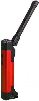 Thumbnail - Taschenlampe Leb Faltbar & Aufladbar 4 Funktionen Ceba Ltp400