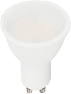 V-TAC Smart Home VT-5015 4.5W LED spot Birne WiFi GU10 3IN1 color change dimmbar works with smartphone - sku 8436