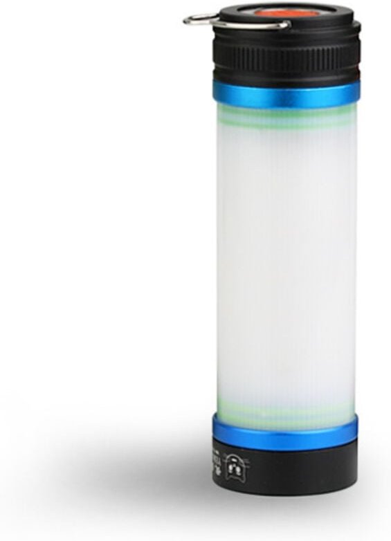 Vtizikl Lampe Torche baladeuse, Lampe de Camping,Lampe de Torches D’Urgence Usage,Lampe Camping Projecteur, Ultra puissa...