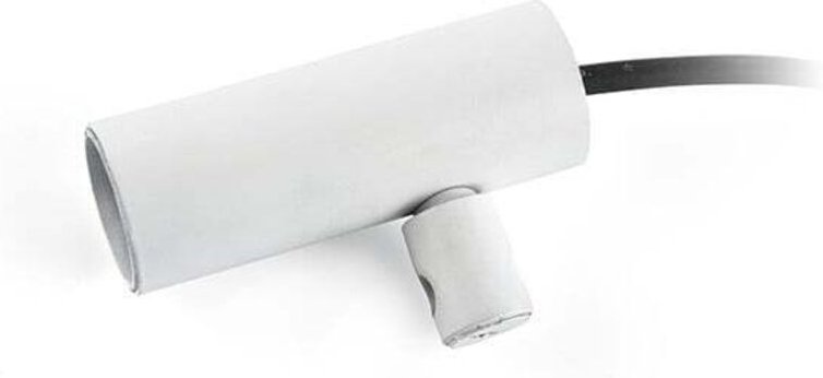 Clap Flutlichtstrahler weiß 6W 2700K 15° 75702-321