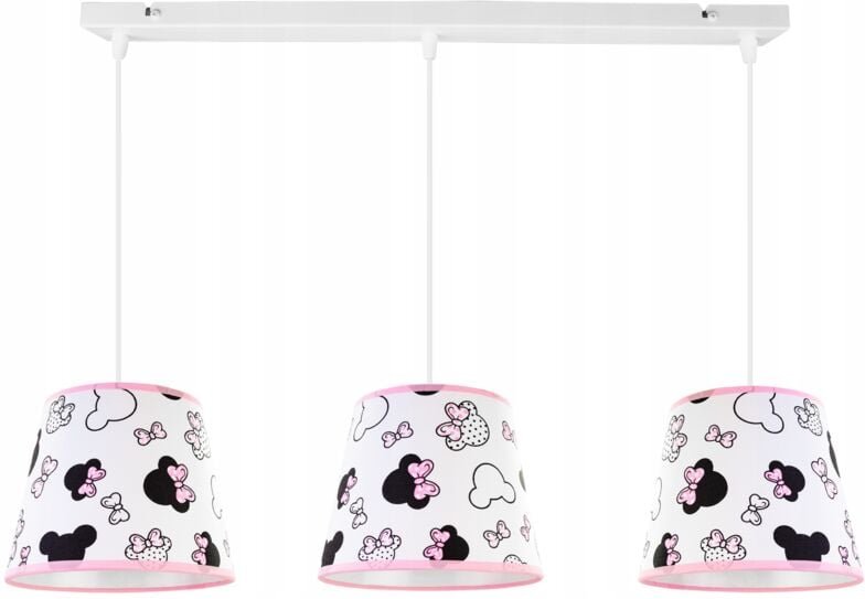 Loft Deckenhängelampe Für Kinder, Led-Lampenschirm