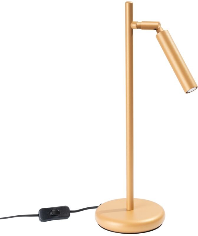 Thumbnail - Schreibtischlampe Pastelo 1xG9 14cm Sollux
