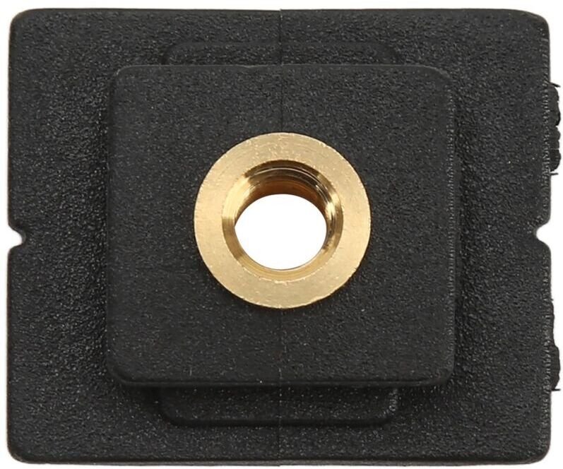 Montag Scheinwerfermutter für Mini R55 R56 R58 R59 R60 zur Wiederherstellung der Frontscheinwerfer