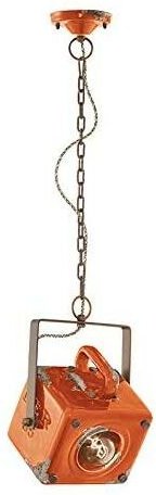 INDUSTRIE C1652, Suspension, Ferroluce