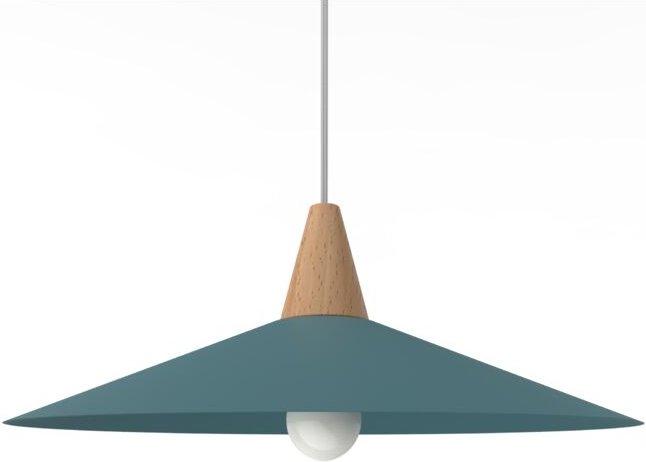 Funnel sospensione monocolore