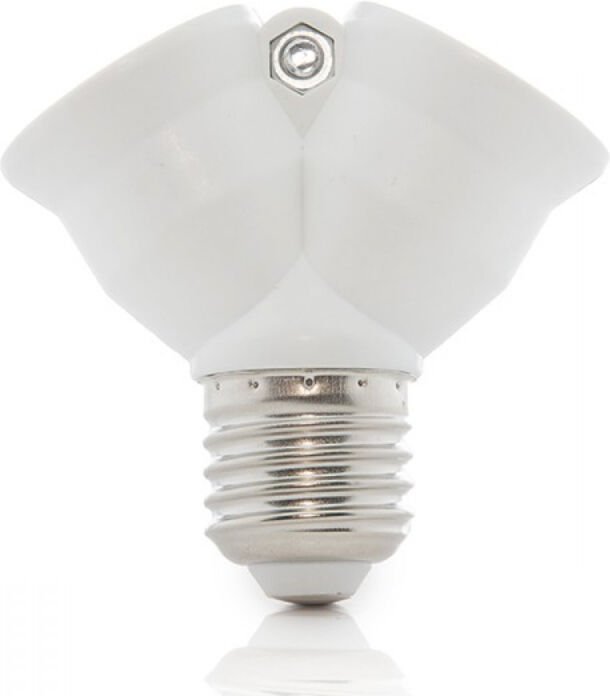 Adapter E27 / 2 x E27