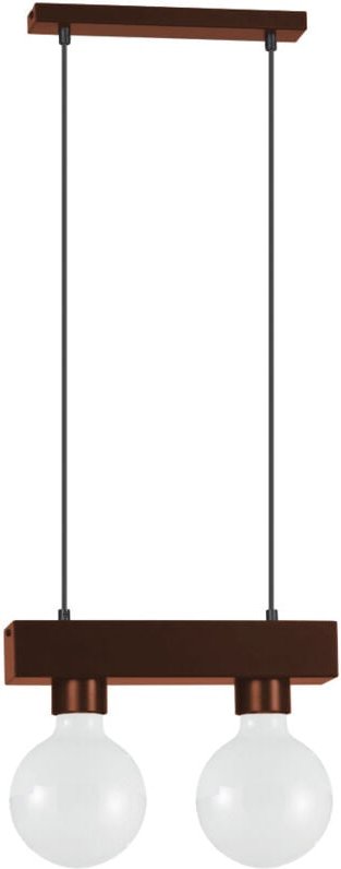 Boston m Pendelleuchte - Lumicom