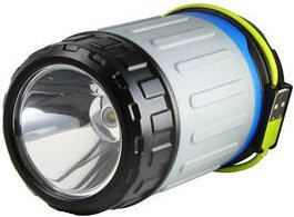 Wiederaufladbare Camping-Laterne Dh 60.443