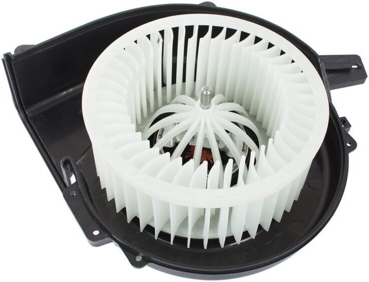 Innenraumgebläse für Skoda Fabia I 99-07