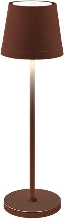 Led Dekolampe lume Plus corten 2,2W 2700K Dimm. - Century