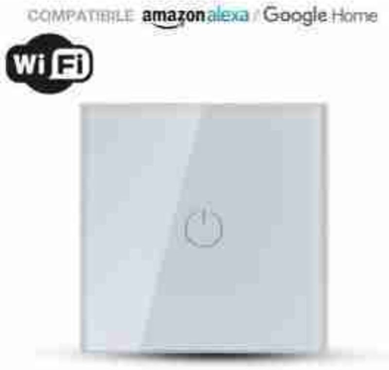 LED8417 VT-5003 GU10 Fassung Weiß+Roségold Quadratisch VT-875